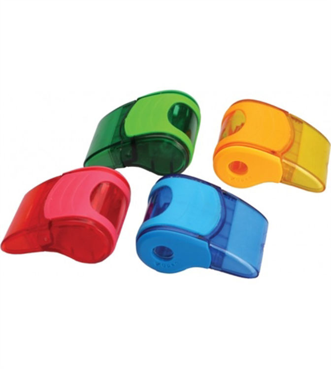 Picture of 83601 CENTRUM SHARPENER WITH DEPOSIT AND ERASER